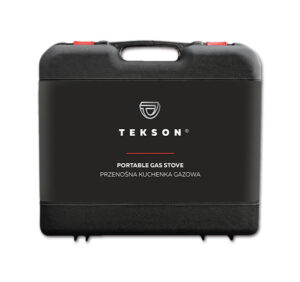 Fornello a gas portatile