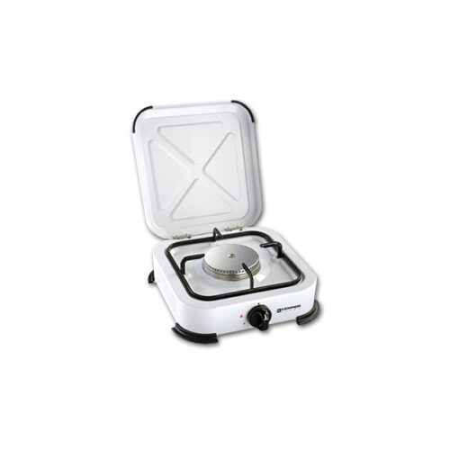 Fornello smaltato GPL • 1 fuoco