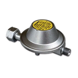 Regolatore Italia con sicura • 30 Mbar • 1,2 kg