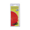 FRN2222C_1 Blister di 5 guarnizioni per manichette alta pressione, componenti essenziali per impianti gas camper.