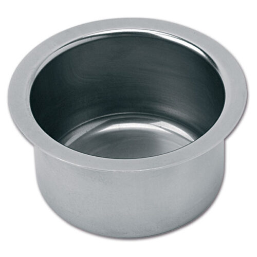 Vaschetta per combustibile gel/alcool