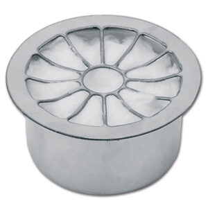 Vaschetta per combustibile liquido