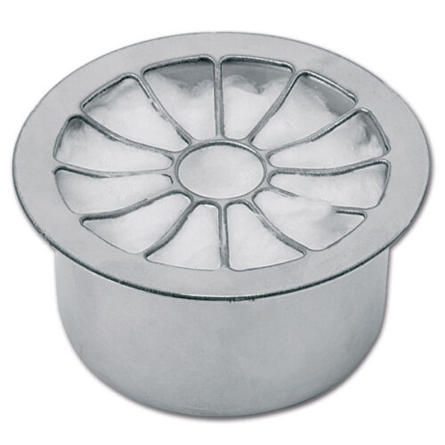 Vaschetta per combustibile liquido