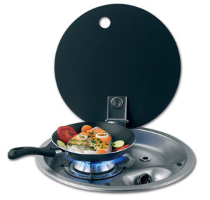 Piano cottura Hoodiny • 1 fuoco