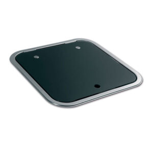 Piano cottura Hoodiny 3 fuochi