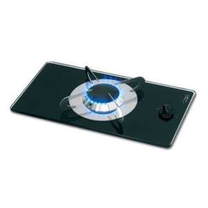 Piano cottura Crystal • 1 fuoco