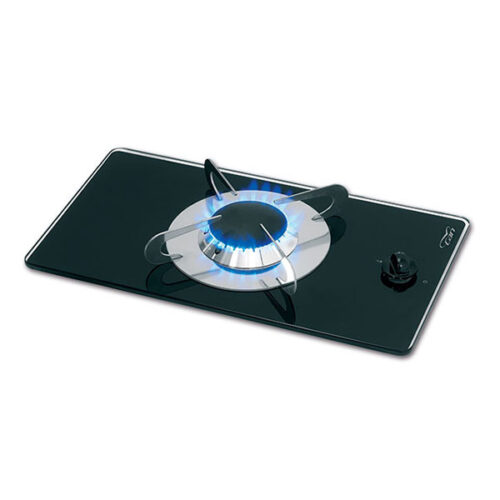 Piano cottura Crystal • 1 fuoco