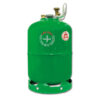 Bombola GPL Prakto • valvola automotive • 26,3 L