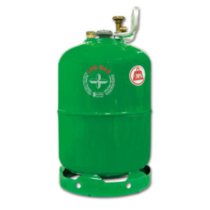 Bombola GPL Prakto • valvola automotive • 26,3 L