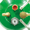 Bombola GPL Prakto • valvola automotive • 26,3 L
