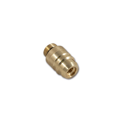 Adattatore EUR/Spagna • filetto W21.8