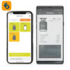 iGasView • Bilancia smart per bombole