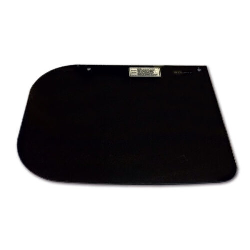 Coperchio fornello sinistro