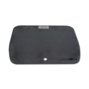 Coperchio vetro fornello • CE99 Krame