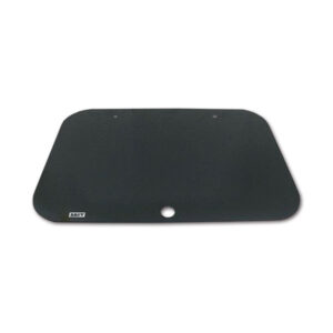 Vetro ricambio fornello SMEV