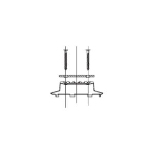 Kit bruciatore SMEV PI909 • Ø 45 mm