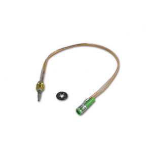 Kit termocoppia • 250 mm