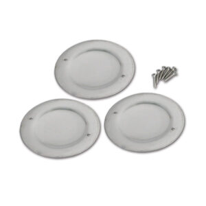 Kit 3 copribruciatori CE99