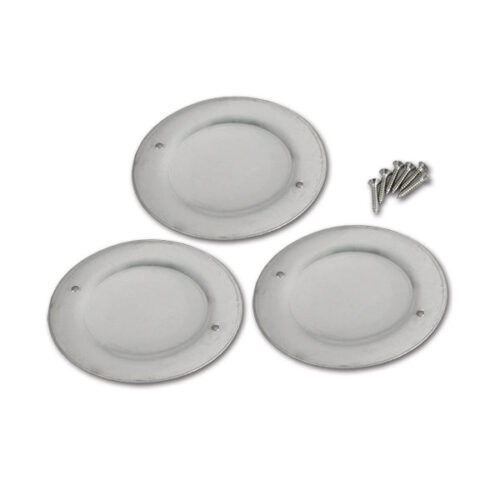 Kit 3 copribruciatori CE99