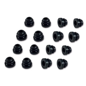 Kit 16 boccole per fornelli CRAMER