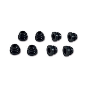 Kit 8 boccole gomma per fornelli SMEV