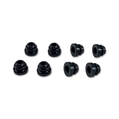 Kit 8 boccole gomma per fornelli SMEV