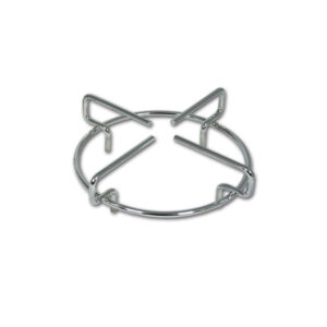 Griglia per bruciatore ausiliario