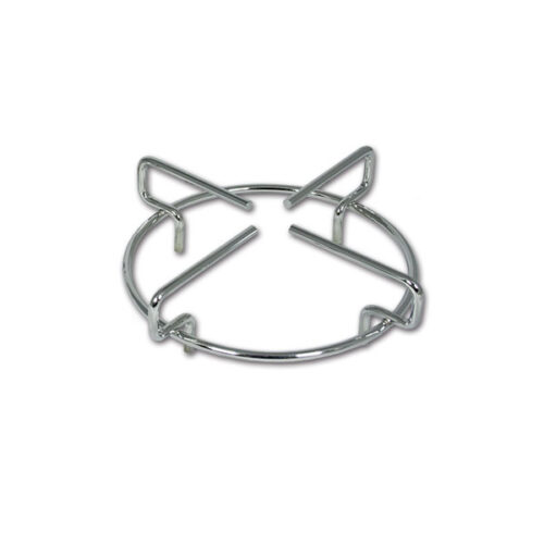 Griglia per bruciatore ausiliario