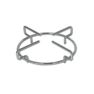 Griglia in filo bruciatore semi rapido