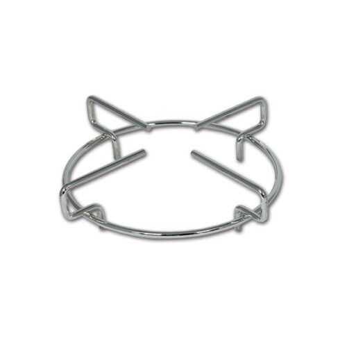 Griglia in filo bruciatore semi rapido