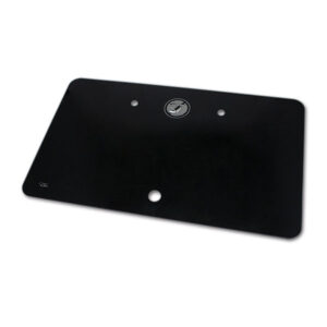 Coperchio in vetro nero • FRN370 / FRN261