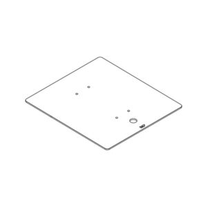 Coperchio vetro • sinistro • FRN710