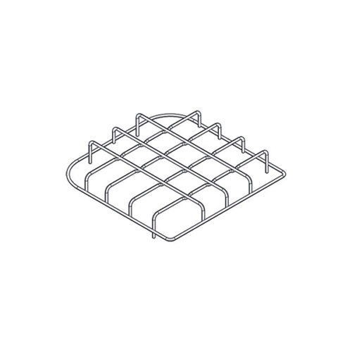 Griglia unica in filo smaltato