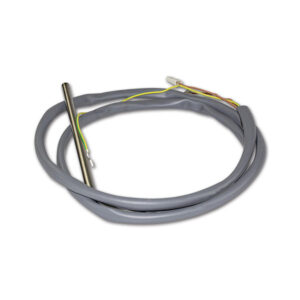FRR1026_1 Resistenza serie 8000 • 12V • 170W Dometic per sistemi di riscaldamento camper e caravan.