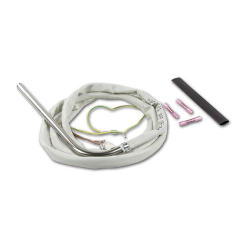 Kit resistenza serie 8000 Dometic 230V 190W per sistemi di riscaldamento camper e caravan.