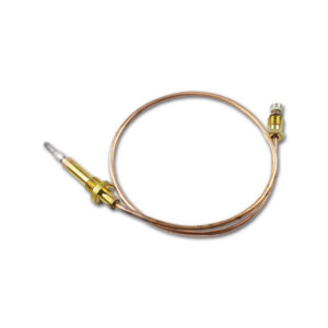 FRR1032_1 Elemento termico corto 420 mm DOMETIC per frigoriferi camper, ricambio essenziale