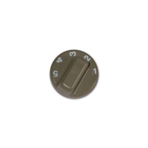 Ricambio originale per regolazione temperatura frigorifero Dometic ITALY S.R.L.