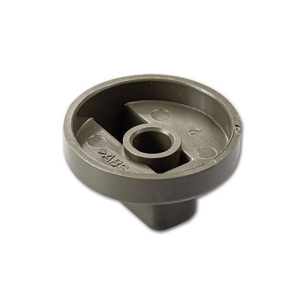 Manopola valvola gas serie 4000-5000