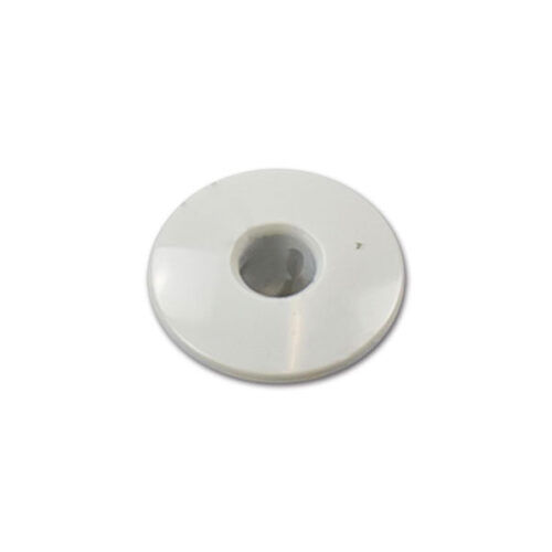Dettaglio del tappo griglia interna destra DOMETIC ITALY S.R.L., ricambio per frigorifero da camper.