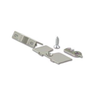 Chiusura completa porta seriale