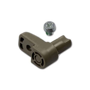 Chiusura per porta modelli vecchie