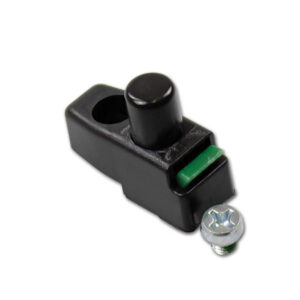 Kit blocca porta a scatto • serie 4000-5000