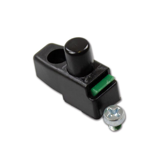 Kit blocca porta a scatto • serie 4000-5000