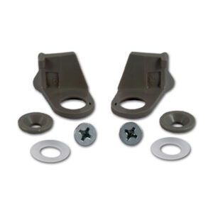 Kit chiusura porta completo • serie 6000