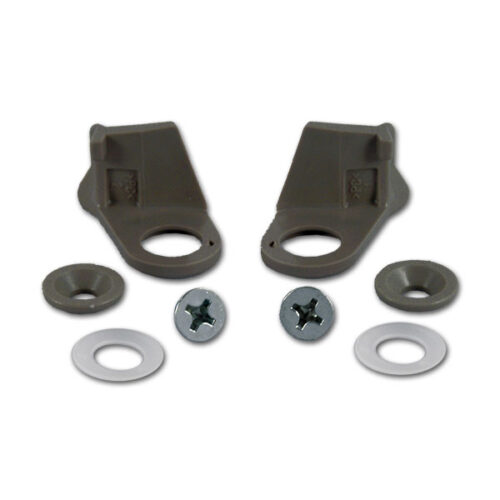 Kit chiusura porta completo • serie 6000