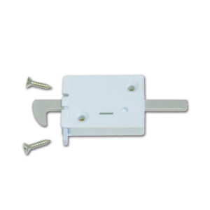 Blocco porta assistenza completo