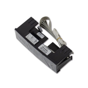 Pannello di comando con sonda