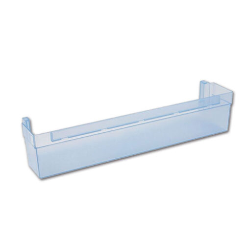 Scaffale porta frigo DOMETIC ITALY S.R.L. per camper, dettaglio del design robusto e funzionale.