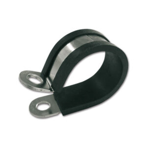 Passacavo gommato • Ø 10-15 mm