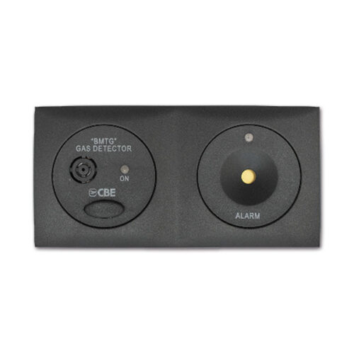 Rilevatore gas GPL e soporifero • grigio